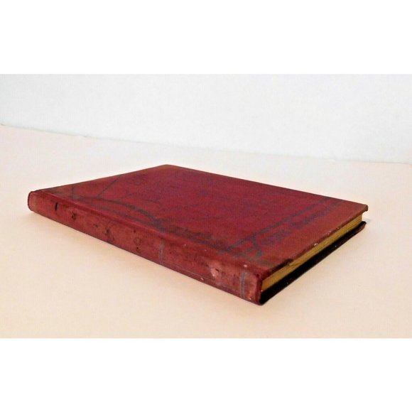 The Sunny Side of Life by Scott Anderson SIGNED Vintage 1935 Hardcover 572/1000 - Picture 2 of 7